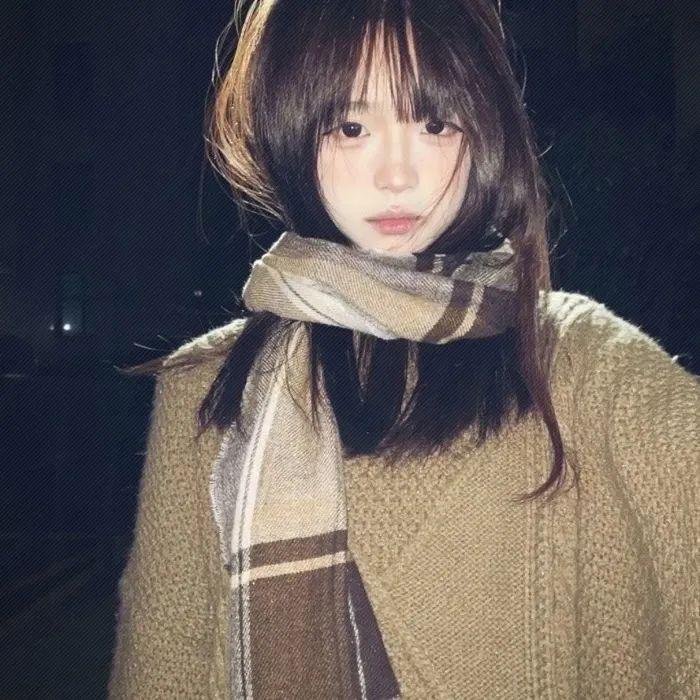 我笨善良
